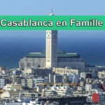 Découvrez Casablanca
