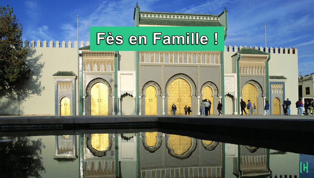 Fès : La capitale spirituelle et culturelle