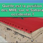 Pour les MRE, le Sahara marocain est bien plus qu’une simple question politique. C’est une partie intégrante de leur identité culturelle.