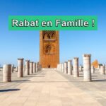Découvrir Rabat en famille