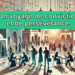 hijra, vivre au Maroc