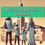 adaptation au Maroc, soutien émotionnel enfants