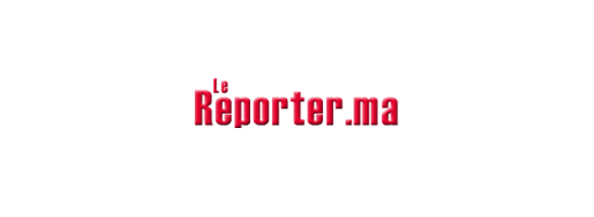 Le reporter Logo format caroussel