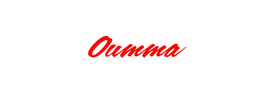 Oumma Logo format carousel