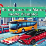 Les transports au Maroc
