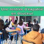 retour au Maroc