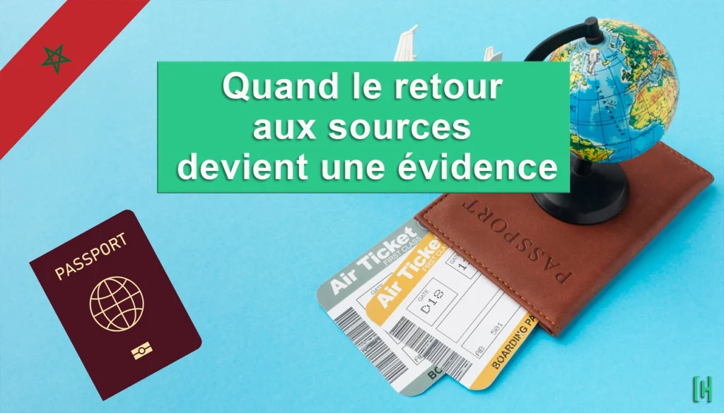 L’expatriation : quand le retour aux sources devient une évidence